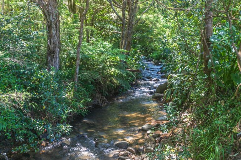 Photo of property in 15 Pohue Creek Road, Waiomu, Thames, 3575