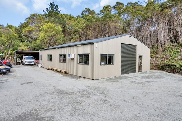 Photo of property in 296 Whareora Road, Whareora, Whangarei, 0175