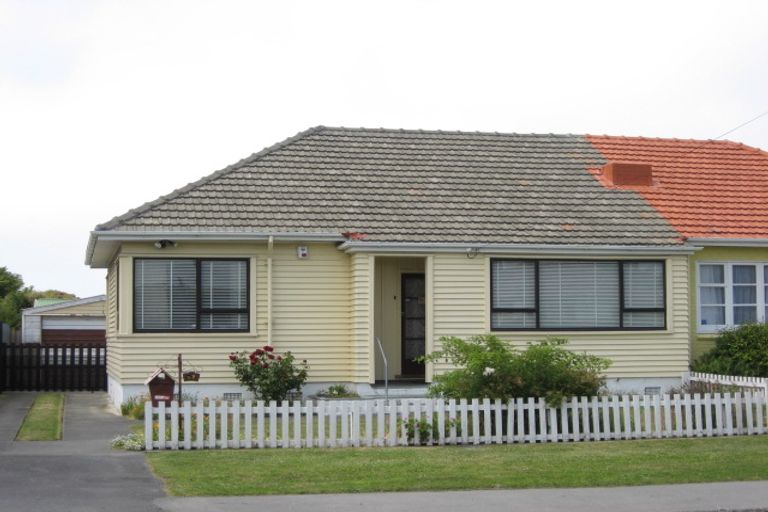 Photo of property in 57 Cumnor Terrace, Woolston, Christchurch, 8023