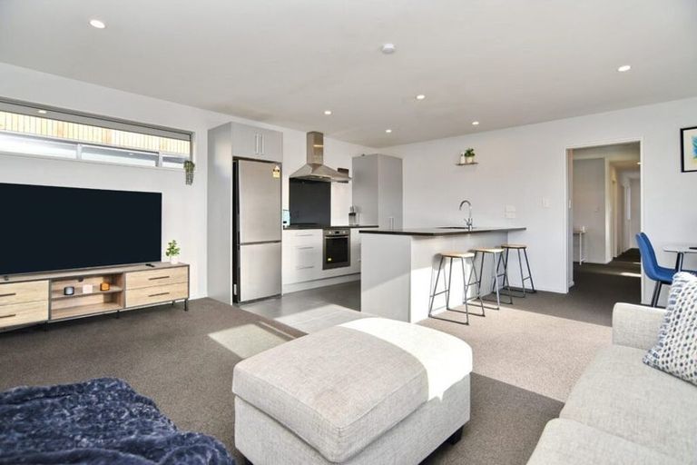 Photo of property in 84b Sherborne Street, St Albans, Christchurch, 8014