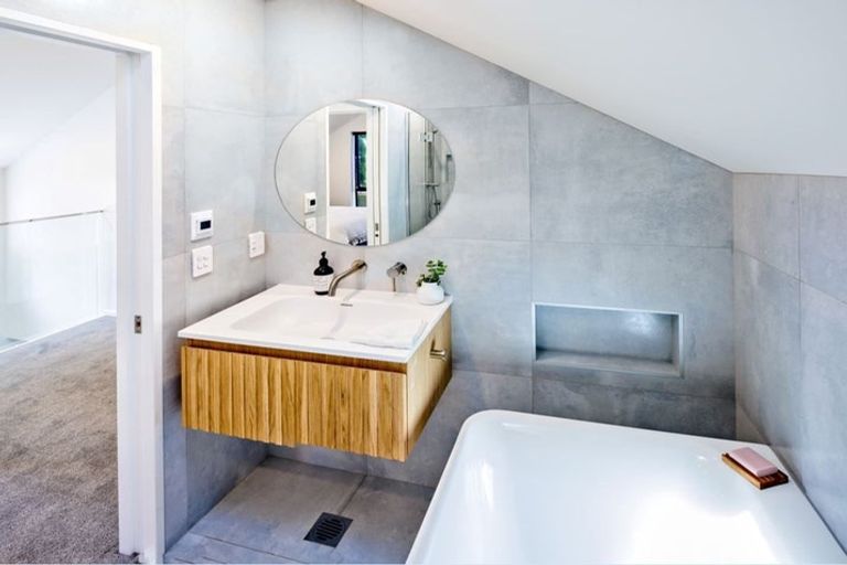 Photo of property in 45 Eveleyn Couzins Avenue, Richmond, Christchurch, 8013