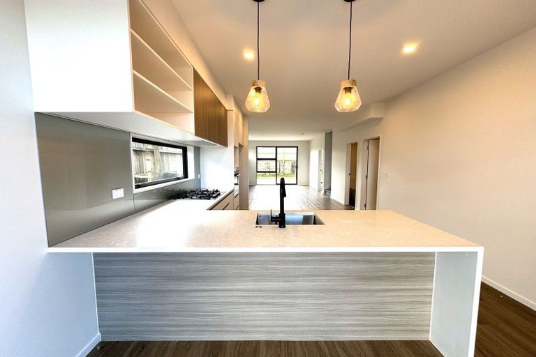 Photo of property in 91 Limestone Drive, Hobsonville, Auckland, 0616