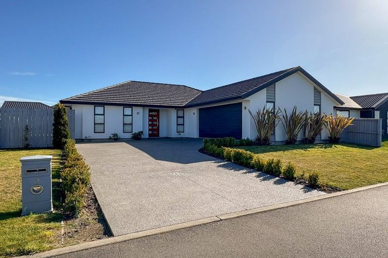 Photo of property in 3 Deerwood Lane, Wigram, Christchurch, 8025