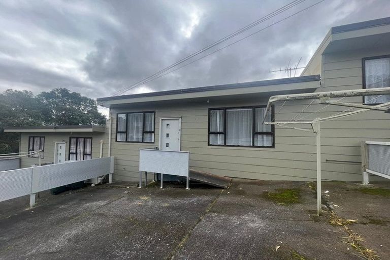 Photo of property in 53a Pleasant Road, Glen Eden, Auckland, 0602