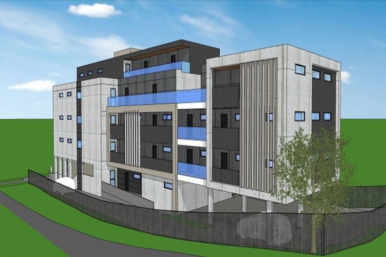 Photo of property in 18 Newington Road, Henderson, Auckland, 0612