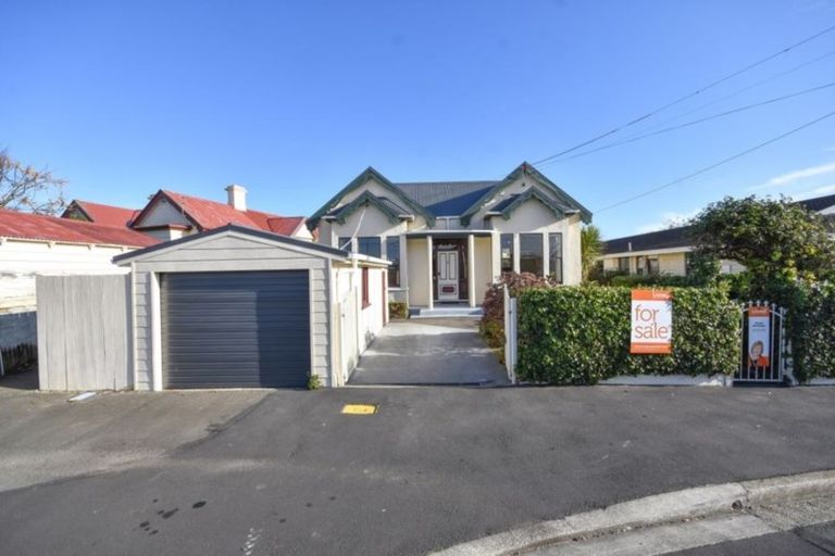Photo of property in 62 Tedder Street, Saint Kilda, Dunedin, 9012