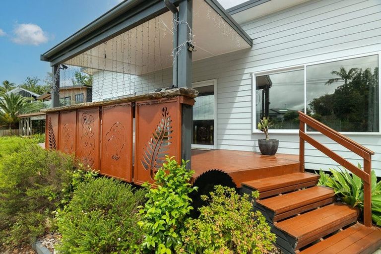 Photo of property in 38 Whangarei Heads Road, Onerahi, Whangarei, 0110