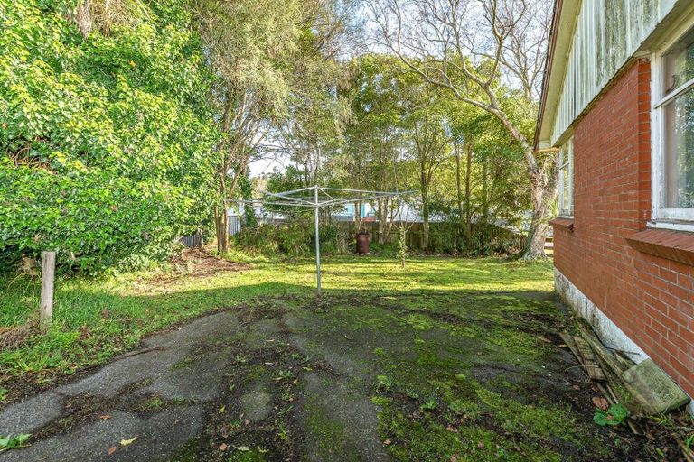 Photo of property in 163 Paterson Street, Aramoho, Whanganui, 4500