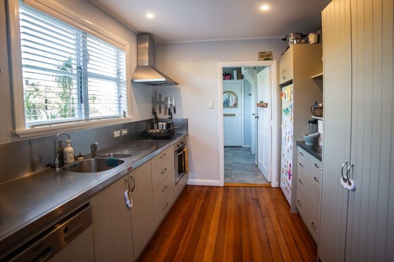 Photo of property in 35a Happy Valley Road, Owhiro Bay, Wellington, 6023