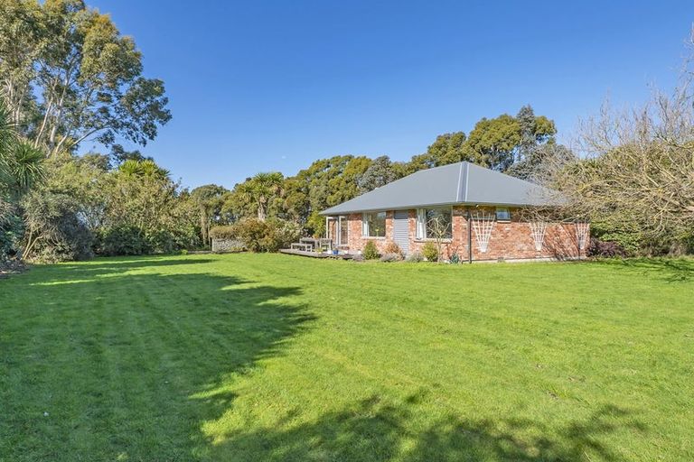 Photo of property in 635 Days Road, Springston, Christchurch, 7674
