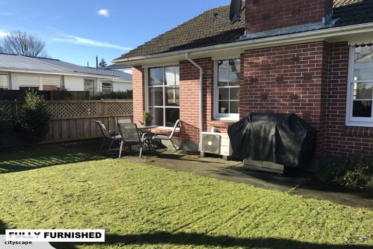 Photo of property in 134 Waimairi Road, Ilam, Christchurch, 8041