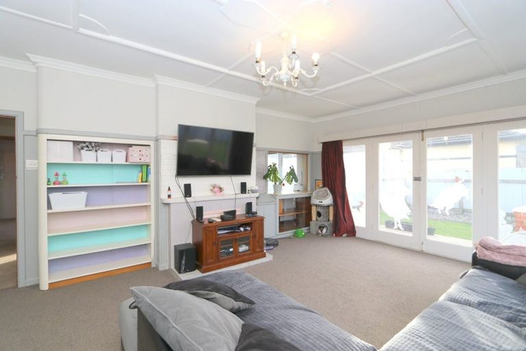 Photo of property in 346 Elles Road, Strathern, Invercargill, 9812