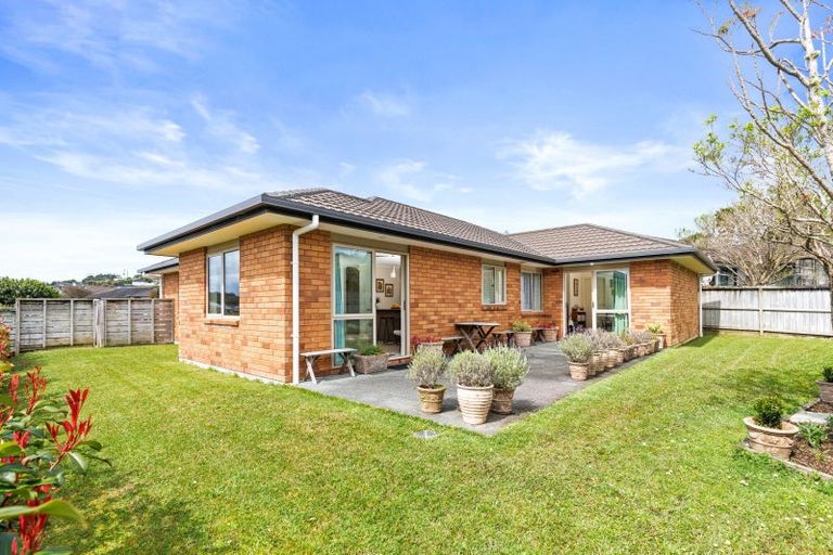 Photo of property in 10 Estuary Close, Warkworth, 0910