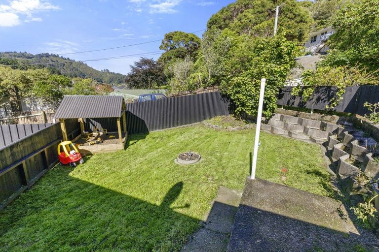 Photo of property in 87 Hair Street, Wainuiomata, Lower Hutt, 5014