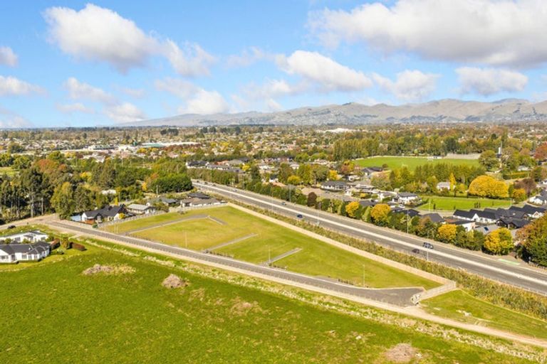 Photo of property in 485 Hills Road, Marshland, Christchurch, 8051