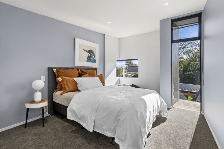 Photo of property in 9 Walnut Avenue, Strowan, Christchurch, 8052