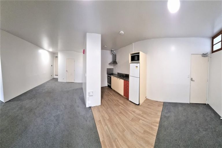 Photo of property in 18/246u Taranaki Street, Mount Cook, Wellington, 6011
