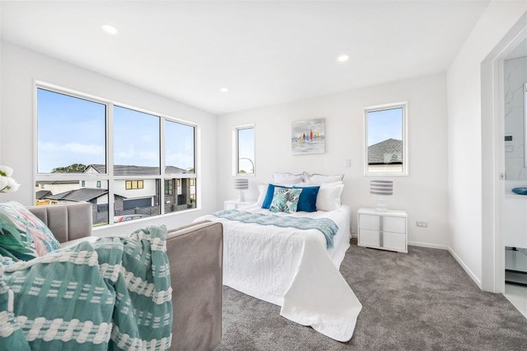 Photo of property in 4 Demeter Street, Flat Bush, Auckland, 2019