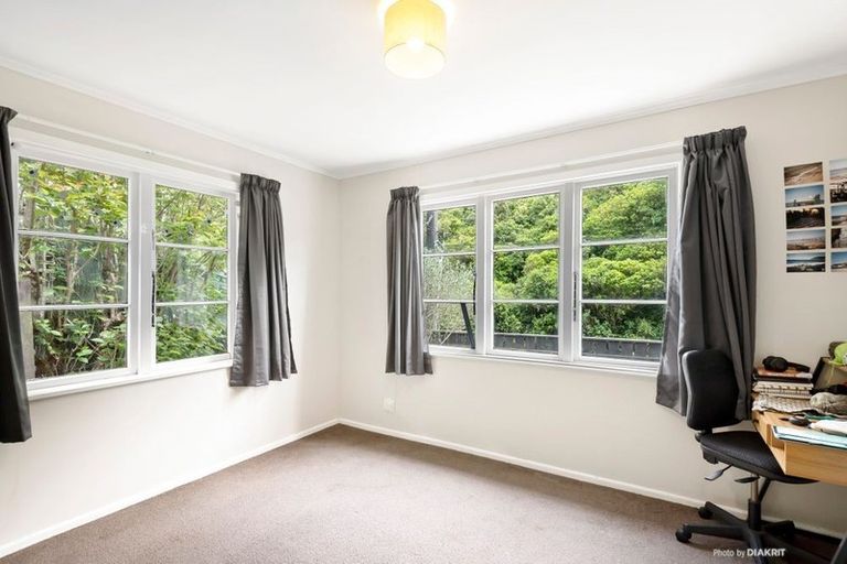 Photo of property in 417 Ohiro Road, Brooklyn, Wellington, 6021