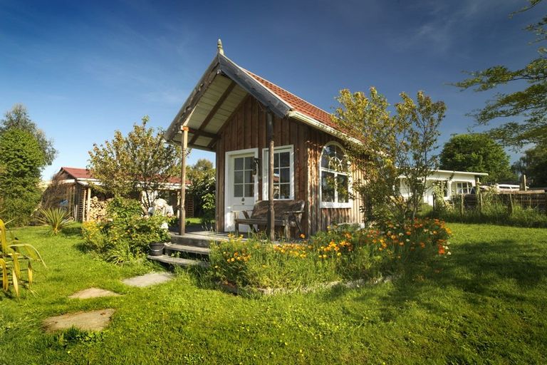 Photo of property in 1307 State Highway 2, Waipawa, Otane, 4277