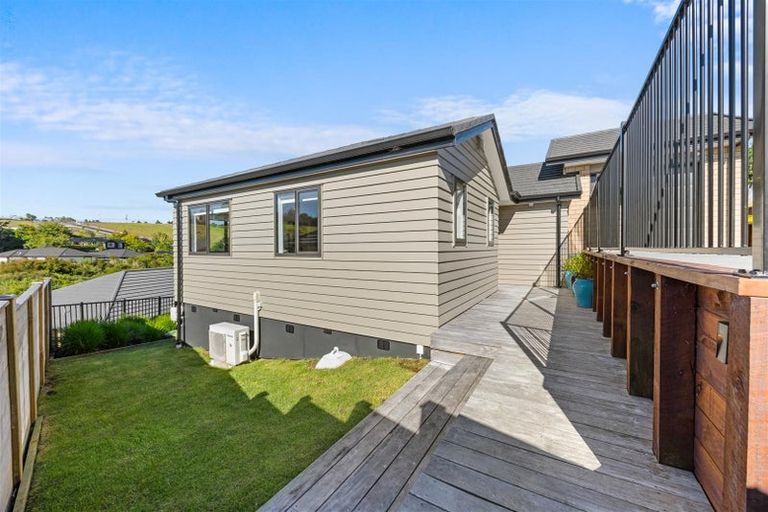 Photo of property in 31 Ella Anne Crescent, Warkworth, 0910