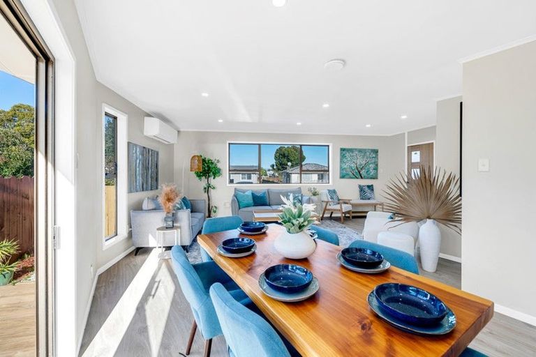 Photo of property in 4 Burlington Place, Manurewa, Auckland, 2102