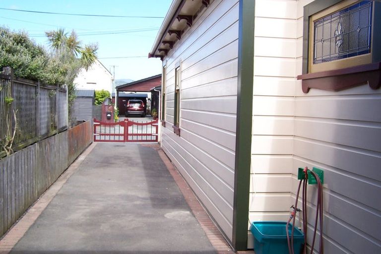 Photo of property in 9 King Street, Petone, Lower Hutt, 5012