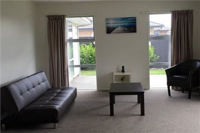 Photo of property in 9 Porter Street, Wigram, Christchurch, 8042
