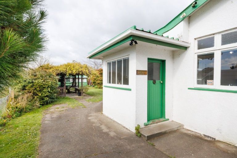 Photo of property in 111 Mulgrave Street, Ashhurst, 4810