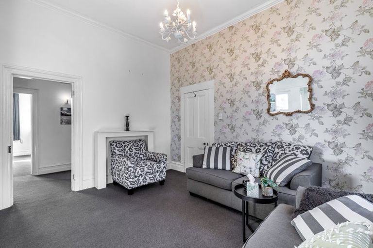 Photo of property in 84 Herriot Street, Richmond, Invercargill, 9810