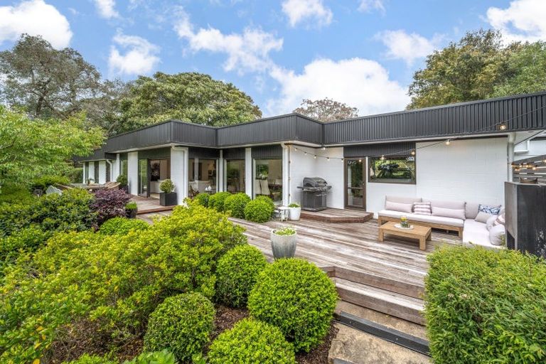 Photo of property in 18 Ara-kotinga, Whitford, Manurewa, 2576