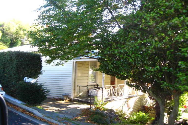 Photo of property in 8 Picardy Street, Maryhill, Dunedin, 9011