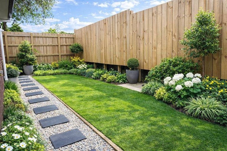 Photo of property in 4253 Great North Road, Glendene, Auckland, 0602