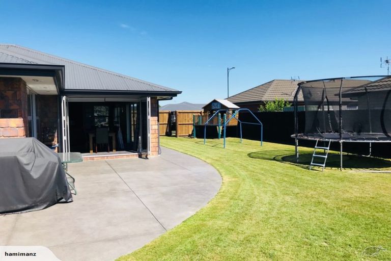 Photo of property in 228 Rolleston Drive, Rolleston, 7614