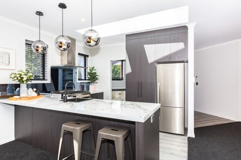 Photo of property in 2 Reuben Avenue, Rolleston, 7615