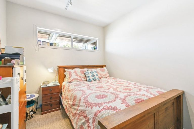 Photo of property in Revolucion Apartments, 303s/28 Torrens Terrace, Mount Cook, Wellington, 6011