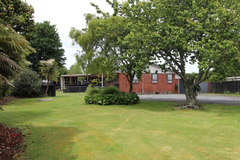 Photo of property in 15 Grace Crescent, Tokoroa, 3420