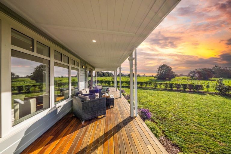 Photo of property in 355a Waikaramu Road, Waimate North, Kaikohe, 0472