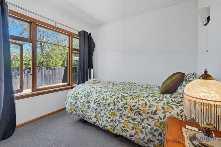 Photo of property in 285 Whitecliffs Road, Whitecliffs, Coalgate, 7673