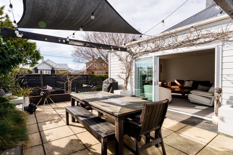 Photo of property in 33 Ings Avenue, Saint Clair, Dunedin, 9012