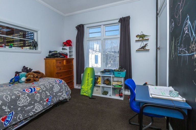 Photo of property in 3 Paton Road, Richmond, 7020