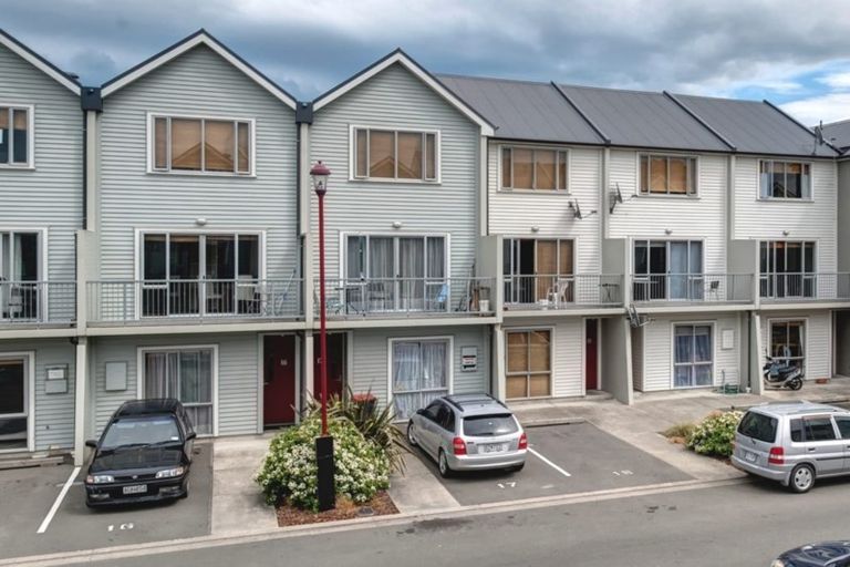 Photo of property in 31/31 Poulson Street, Addington, Christchurch, 8024