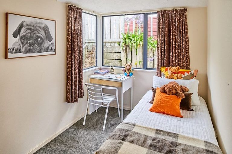 Photo of property in 31u2 Bould Street, Johnsonville, Wellington, 6037