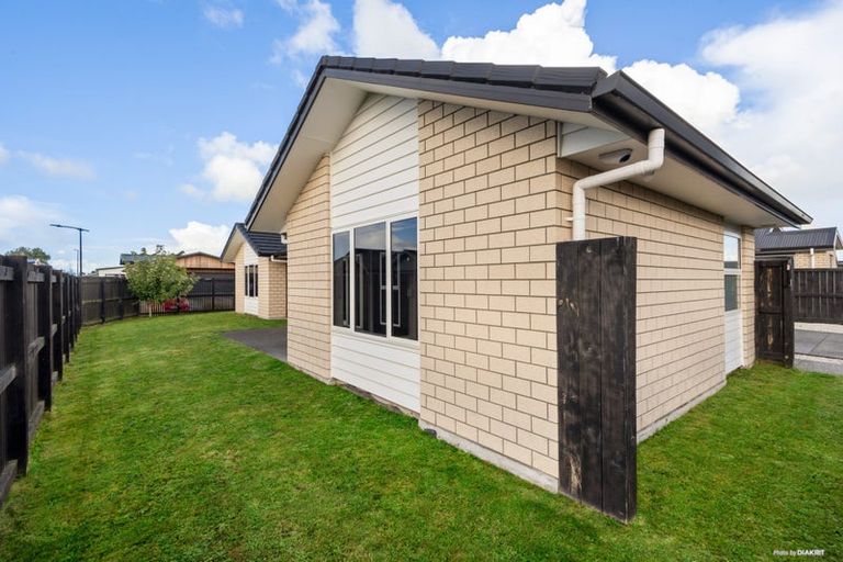 Photo of property in 7 Meachem Road, Chartwell, Hamilton, 3210