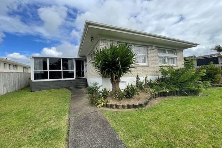 Photo of property in 66 Elliot Street, Pahurehure, Papakura, 2113