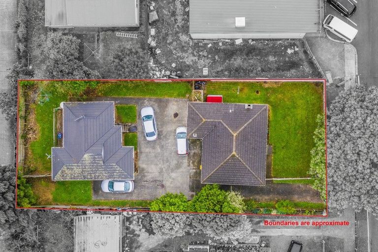 Photo of property in 60 Mckean Avenue, Manurewa, Auckland, 2102