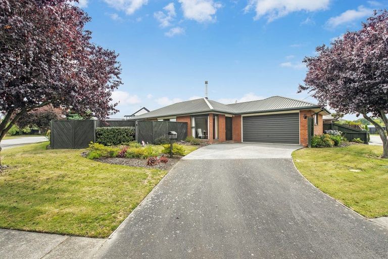 Photo of property in 2 Jenkins Street, Kaiapoi, 7630