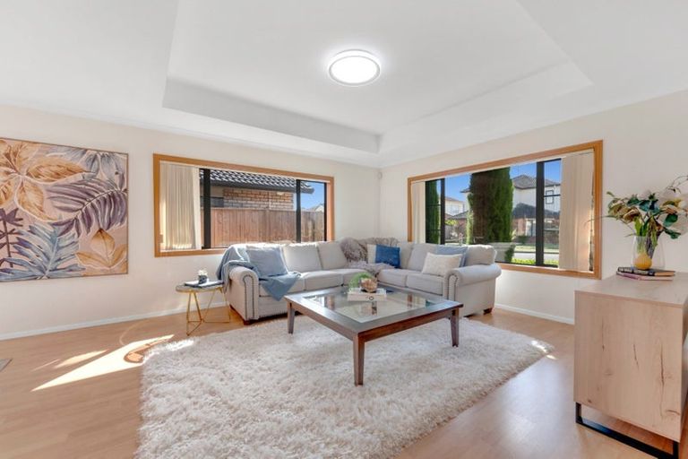 Photo of property in 7 Duntrune Road, Flat Bush, Auckland, 2016