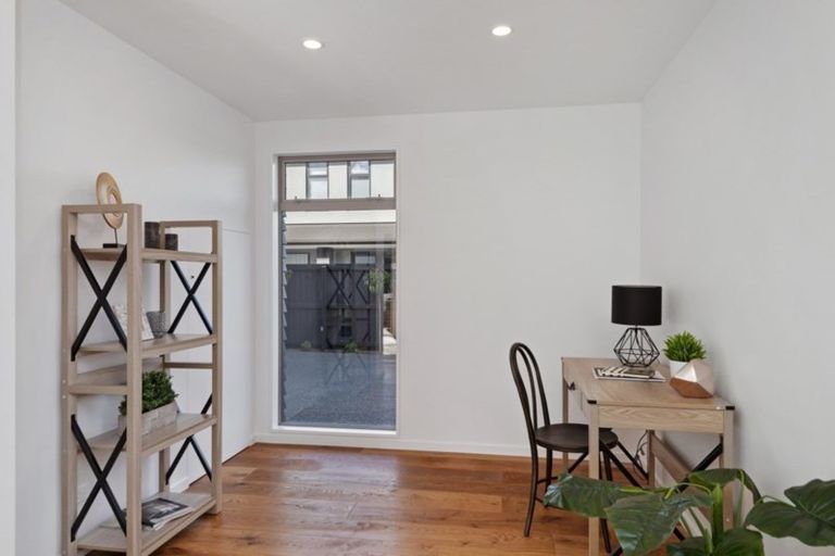 Photo of property in 95c Edgeware Road, St Albans, Christchurch, 8014