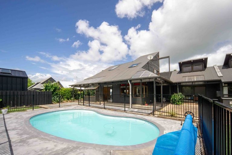 Photo of property in 91c Lake Domain Drive, Frankton, Hamilton, 3204